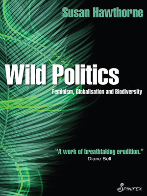 cover image of Wild Politics